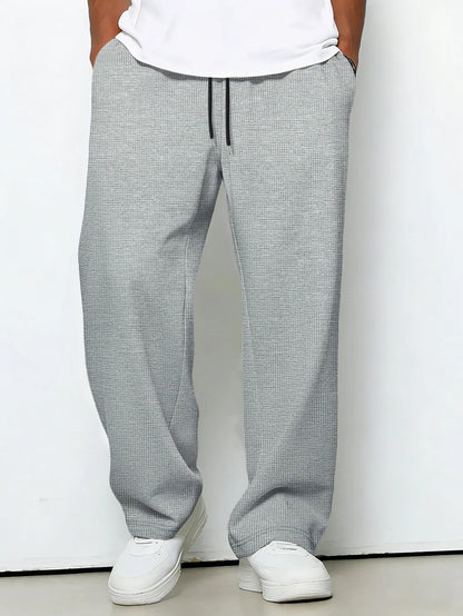 Vincento™ | Pantalon décontracté pour hommes