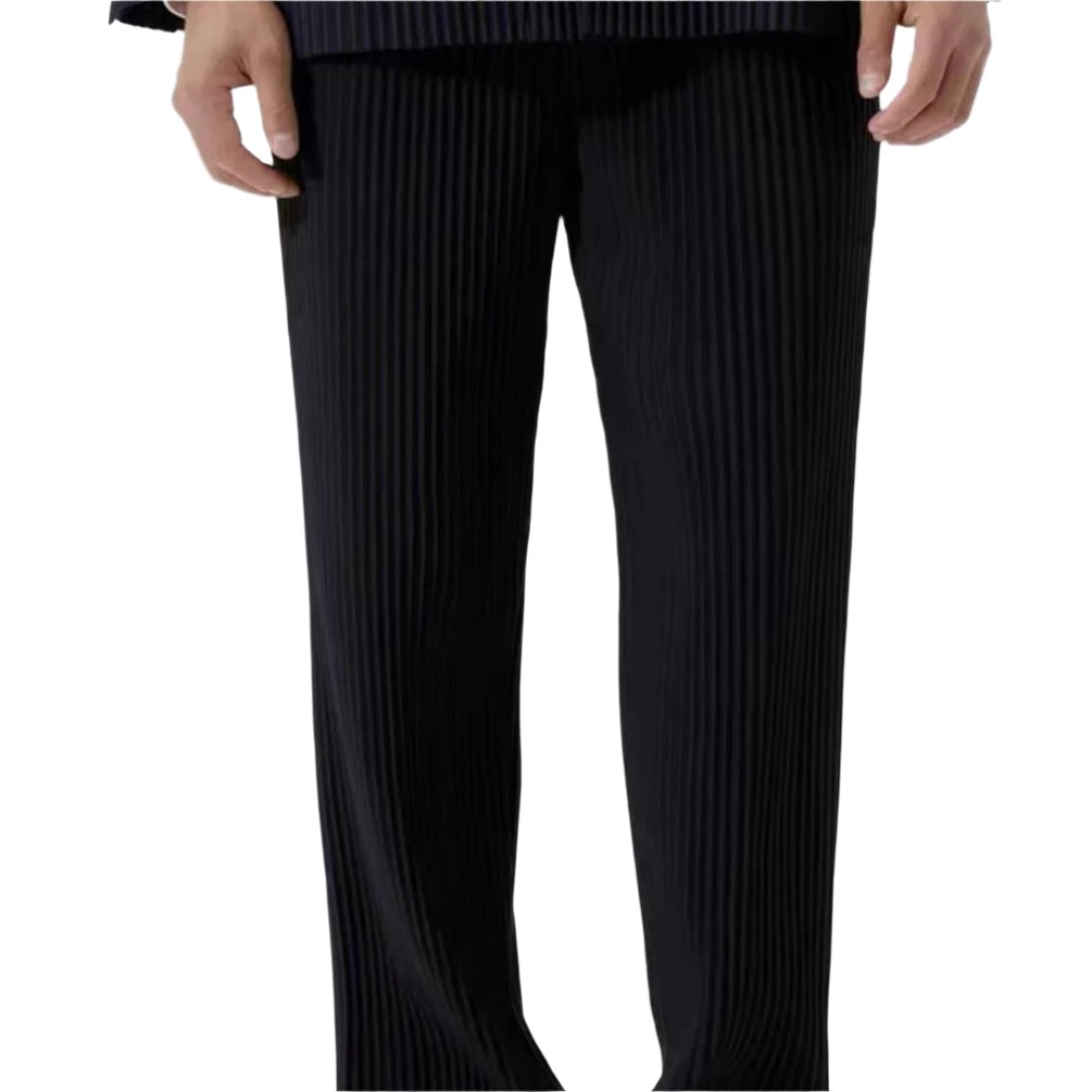 Wilmar™ | Pantalon en coton côtelé