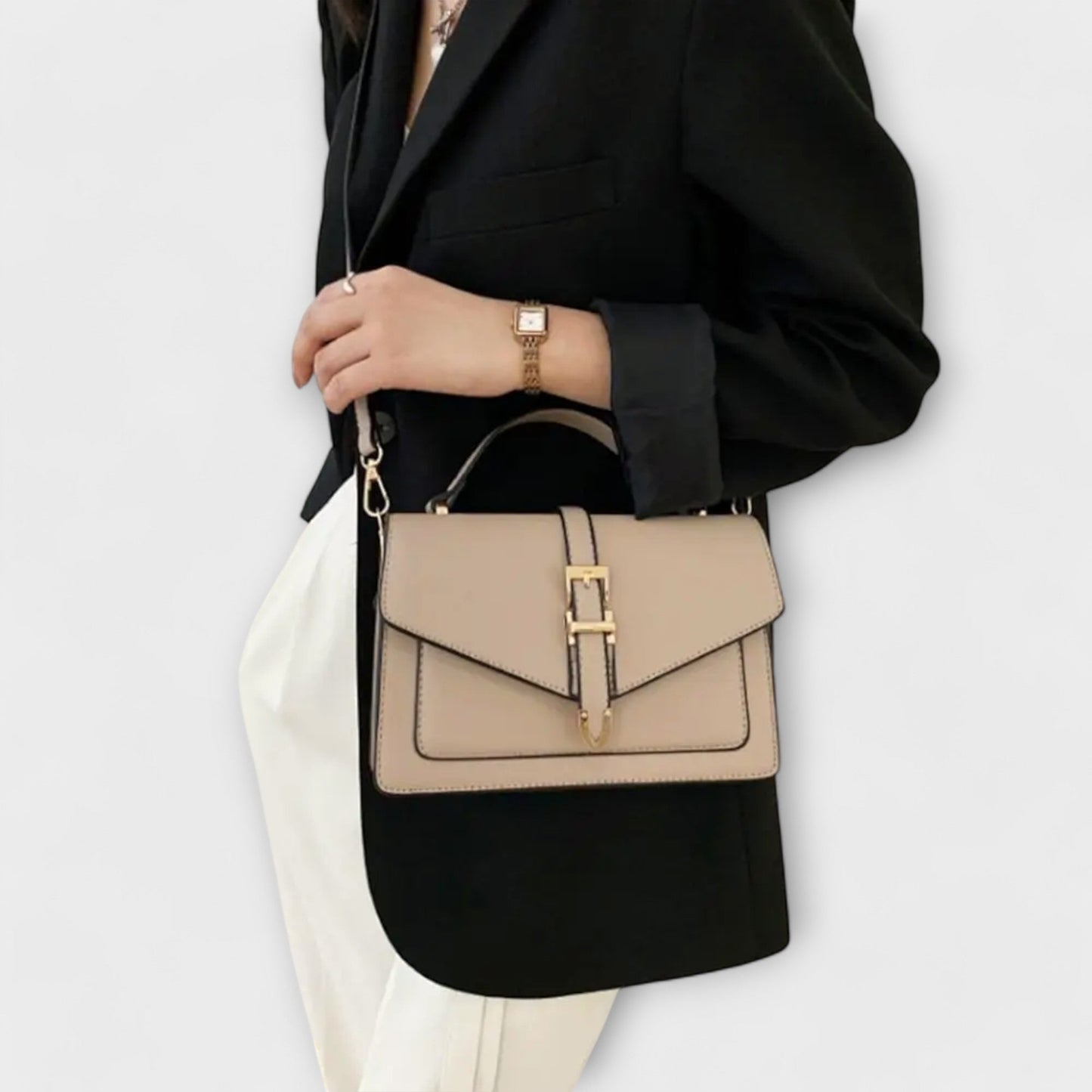 Luniva™ | Sac à bandoulière classique