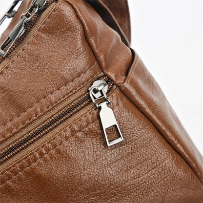 Olivia™ | Sac à bandoulière vintage