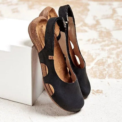 Kaelyn™ | Sandales orthopédiques