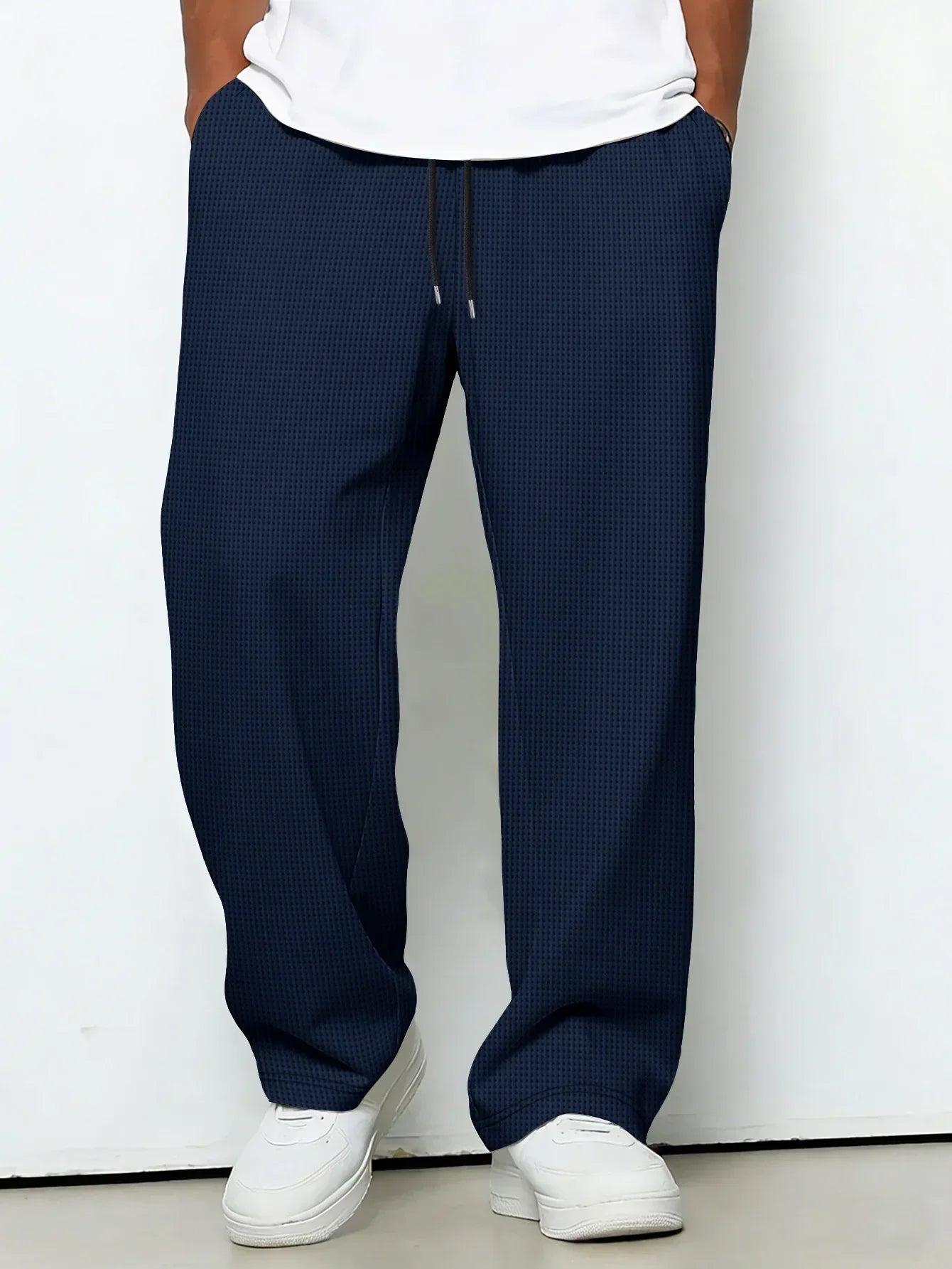 Vincento™ | Pantalon décontracté pour hommes