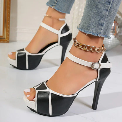 Cyrielle™ | Talons élégants