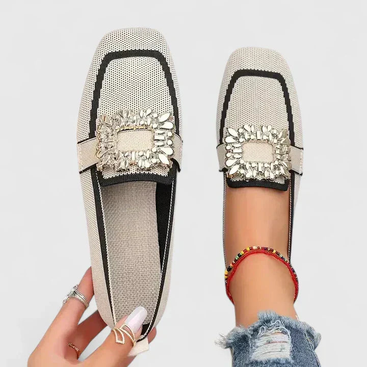 Maylora™ | Orthopädische Loafers