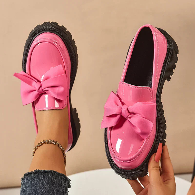 Editha™ | Chaussures à plateforme légères et robustes