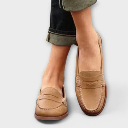 Briella™ | Mocassins féminins