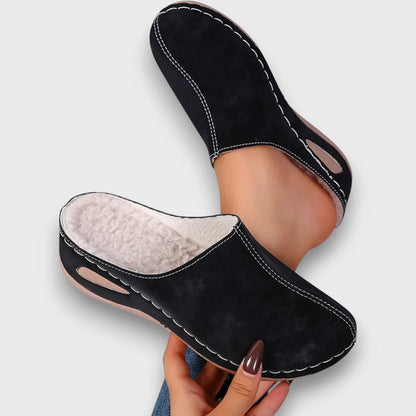 Noora™ | Chaussure à enfiler confort quotidien