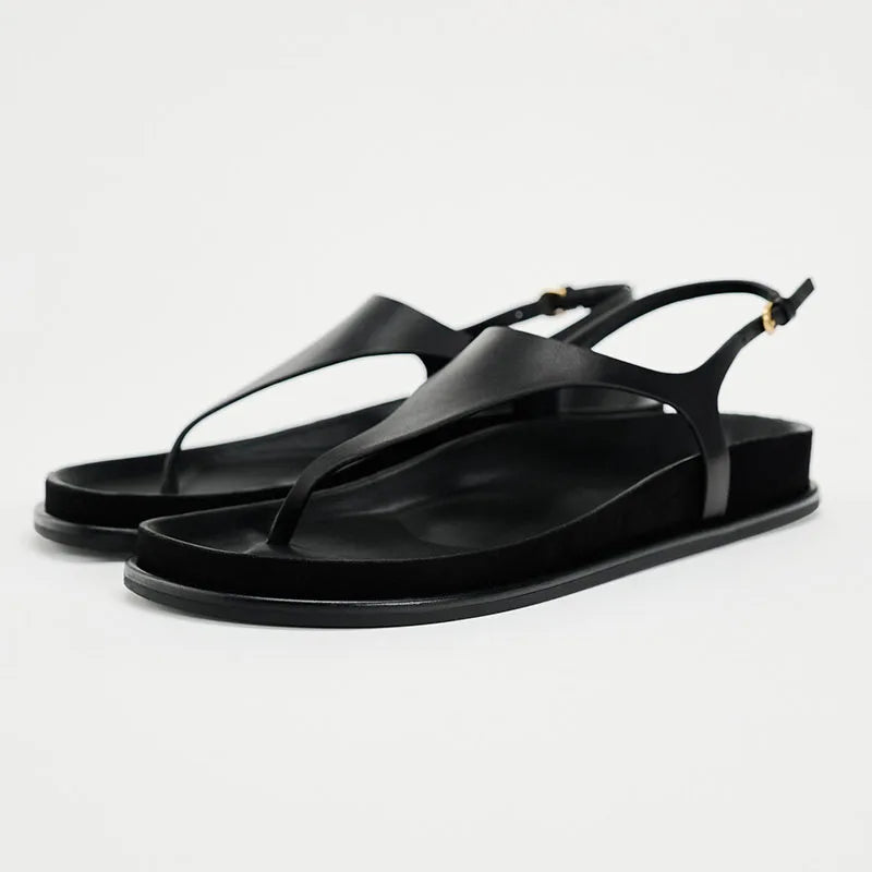 SAIDA™ | SANDALES LUXE