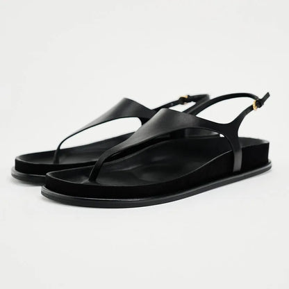 SAIDA™ | SANDALES LUXE
