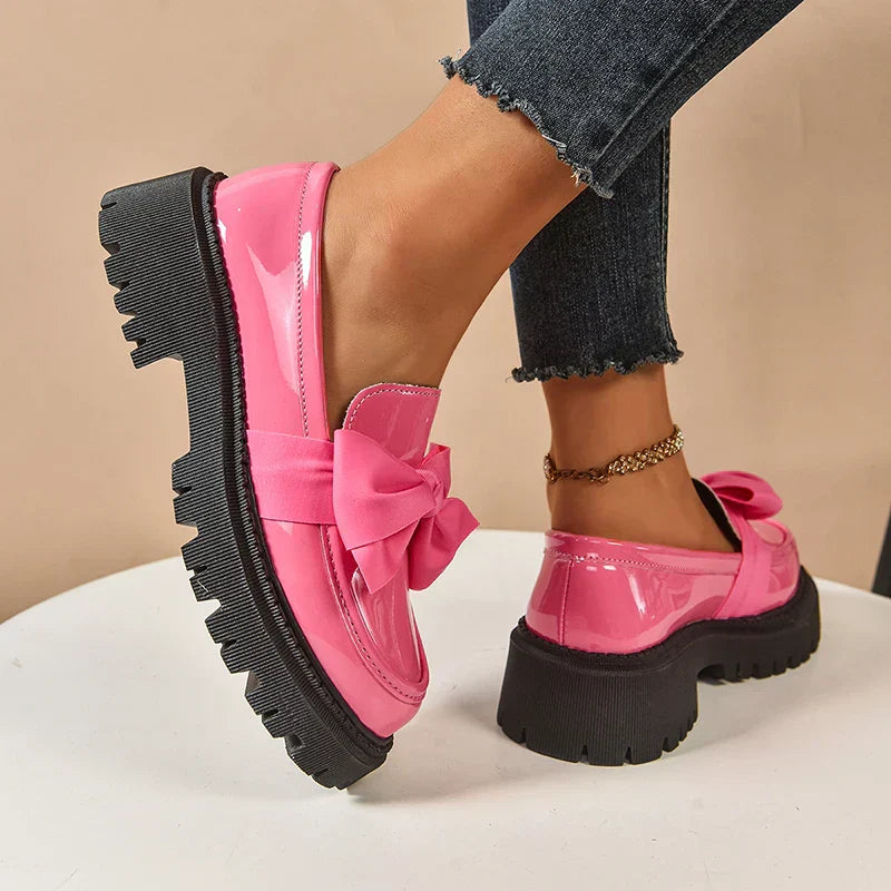 Editha™ | Chaussures à plateforme légères et robustes