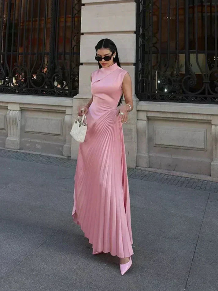 Persephone™ | Drapiertes Kleid