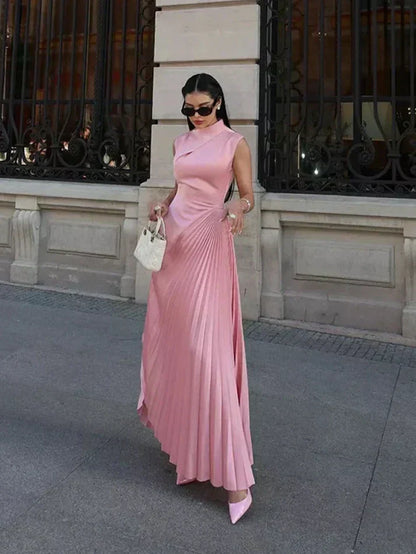 Persephone™ | Drapiertes Kleid