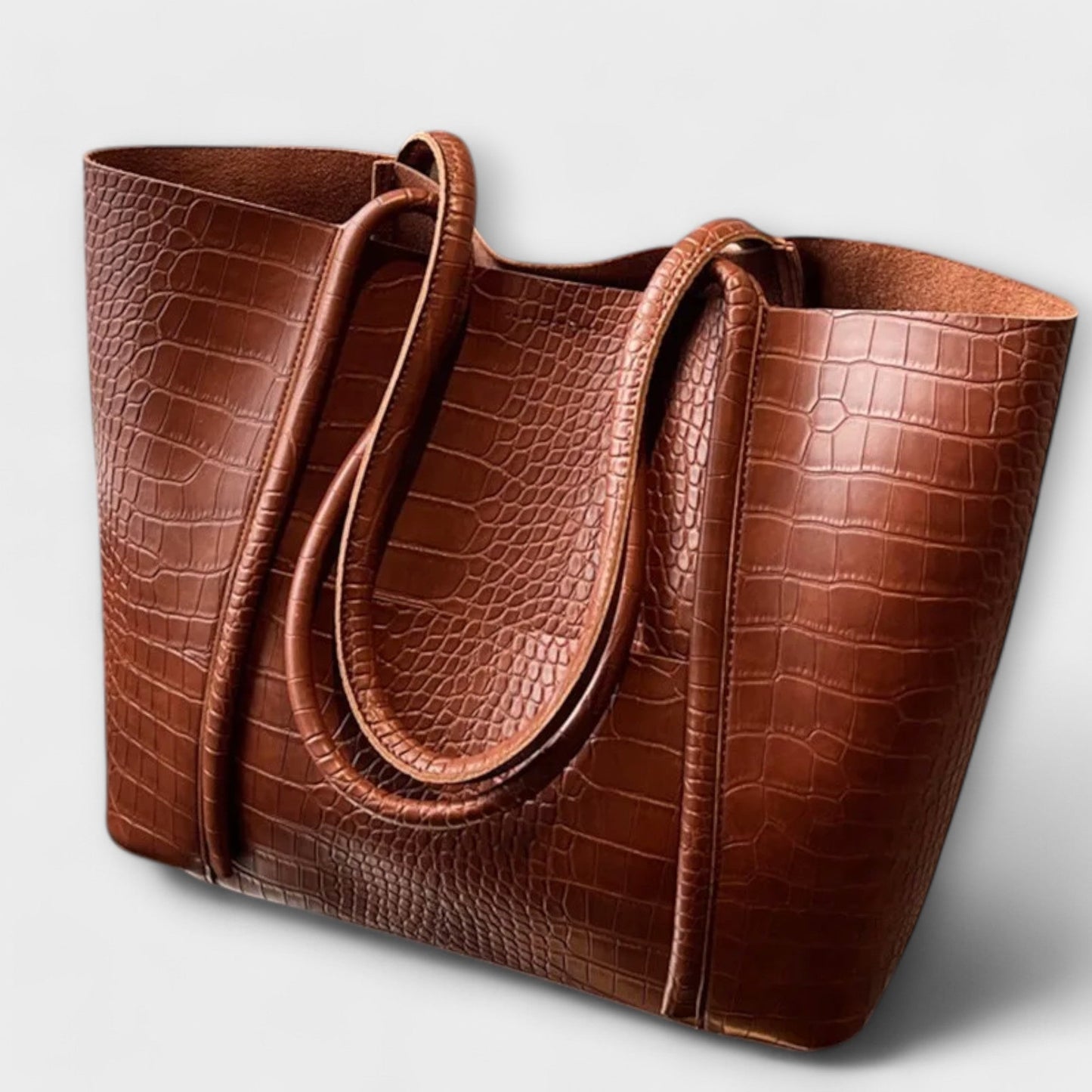 Serelina™ | Sac bandoulière structuré