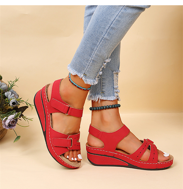 Keira™ | Orthopädische Sandalen