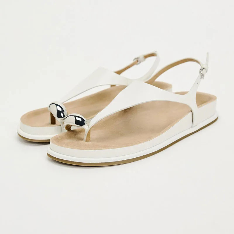 SAIDA™ | SANDALES LUXE