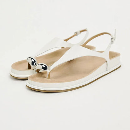 SAIDA™ | SANDALES LUXE
