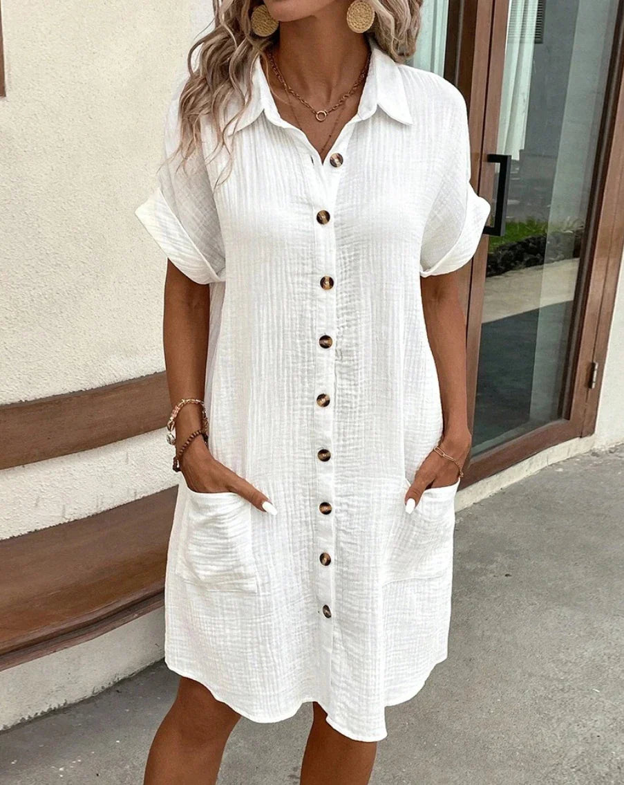 Linda™ | Vintage-Kleid für Damen