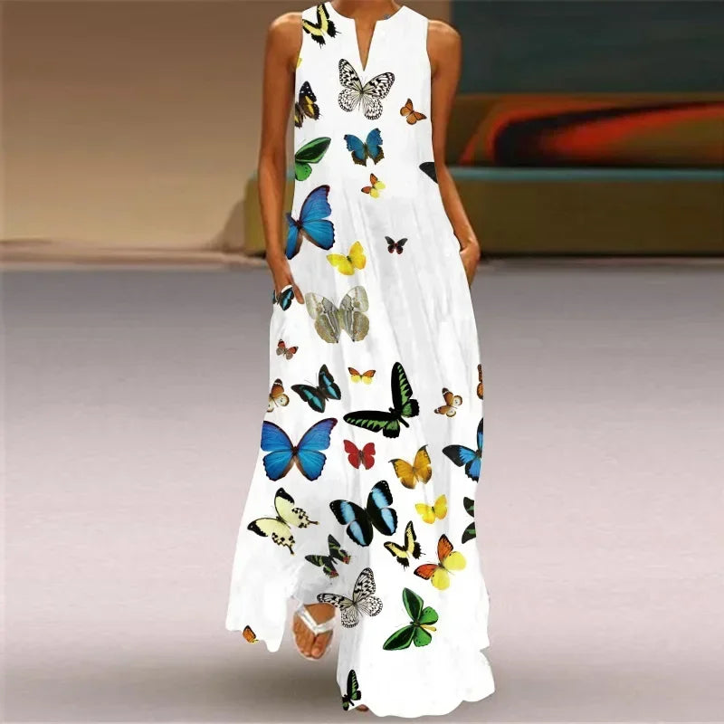Leonie™ | A-Line Dress