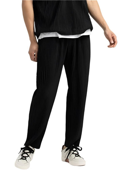 Wilmar™ | Pantalon en coton côtelé