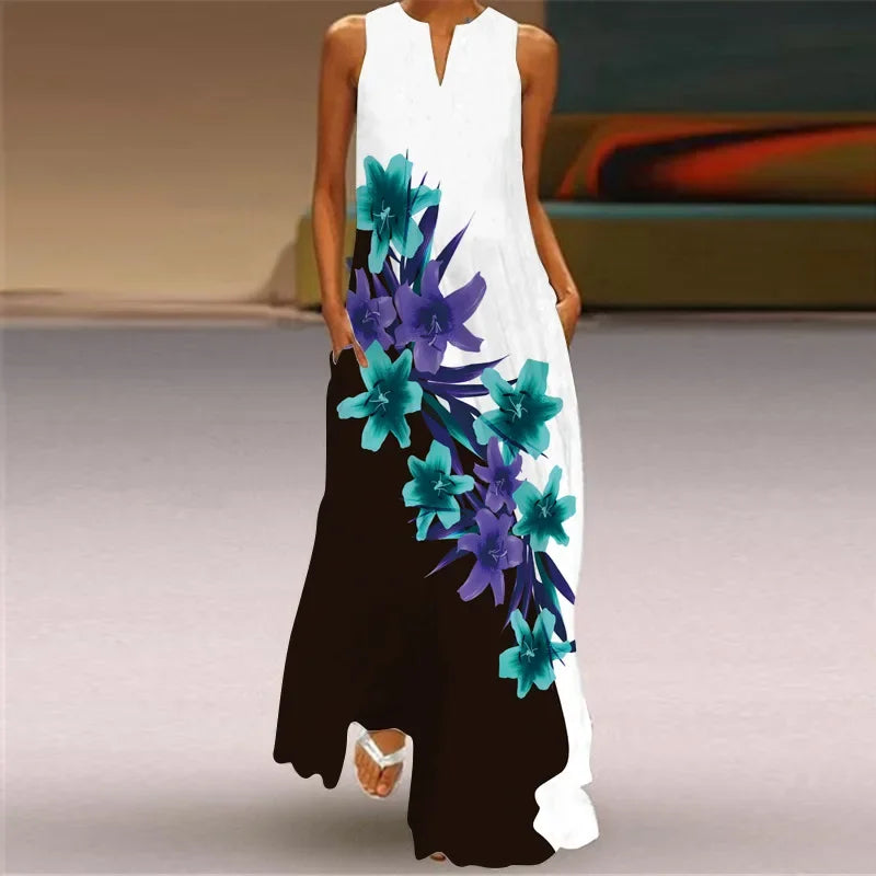 Leonie™ | A-Line Dress