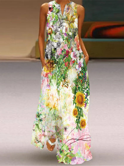 Leonie™ | A-Line Dress