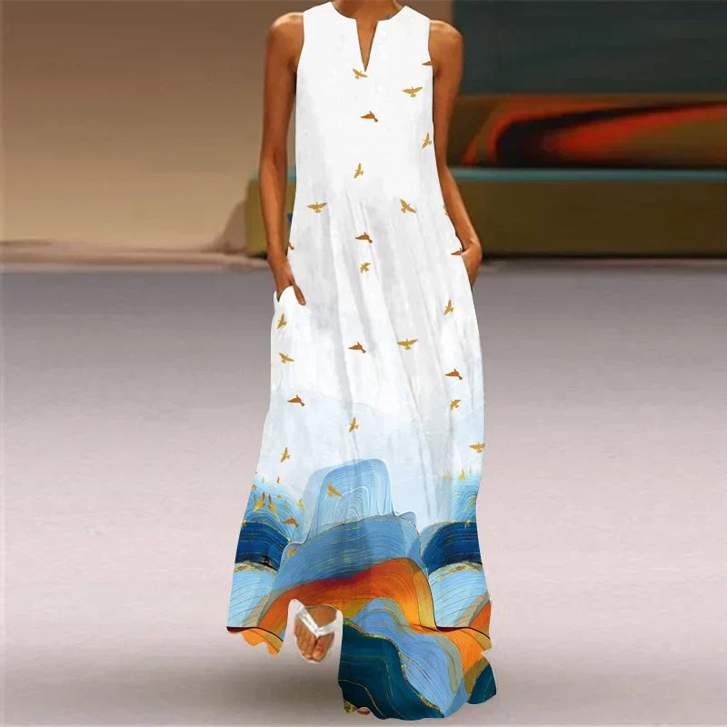 Leonie™ | A-Line Dress