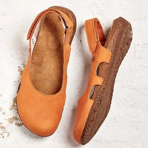 Kaelyn™ | Sandales orthopédiques