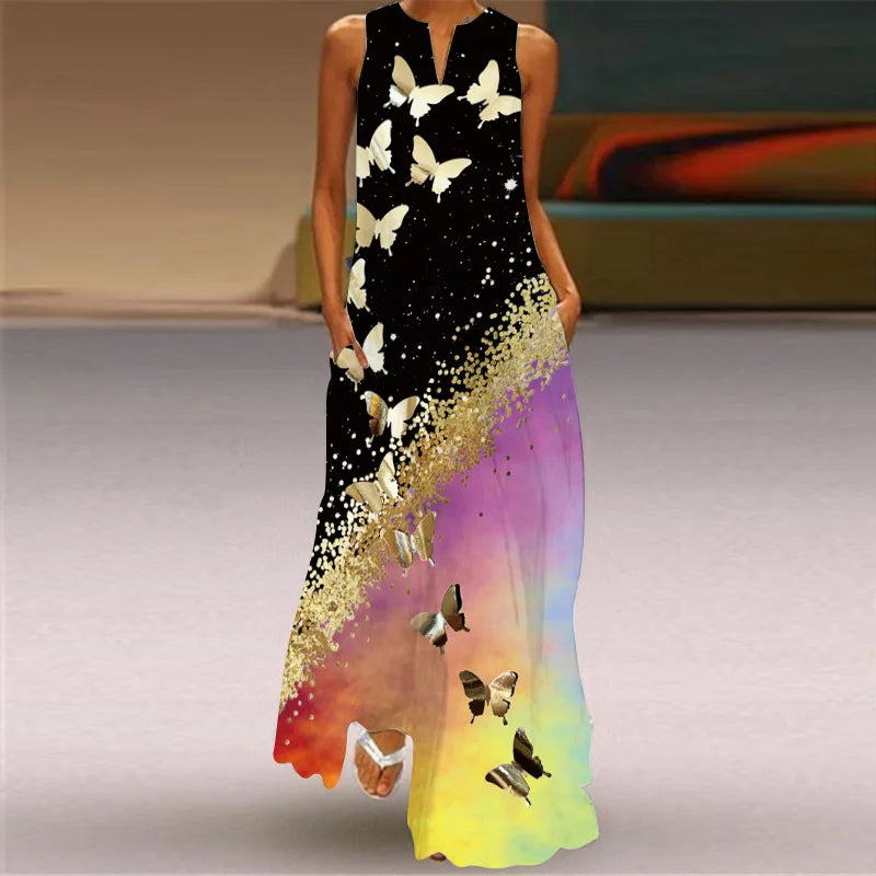 Leonie™ | A-Line Dress