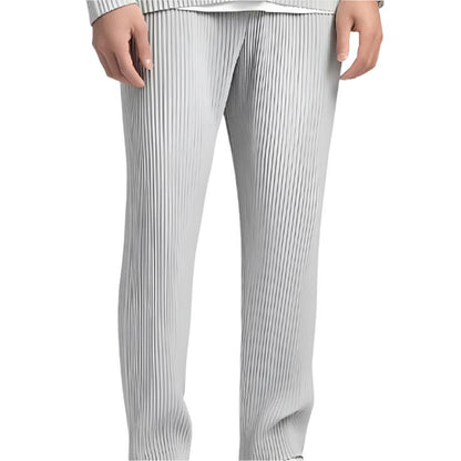 Wilmar™ | Pantalon en coton côtelé