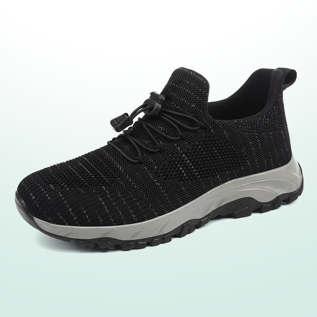 Élise™ | Chaussures orthopédiques mains libres respirantes