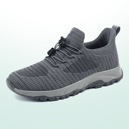 Élise™ | Chaussures orthopédiques mains libres respirantes