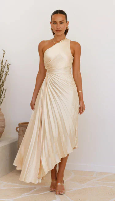 Joan™ | Midikleid