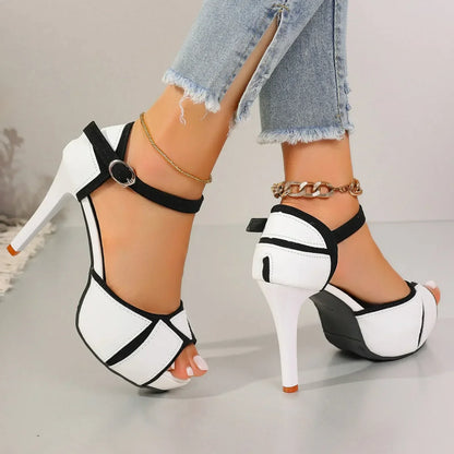 Cyrielle™ | Talons élégants