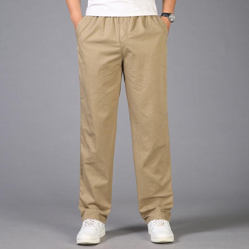 Viktor™ | Pantalon en lin