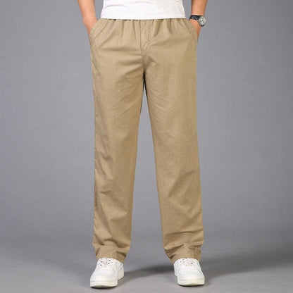 Viktor™ | Pantalon en lin