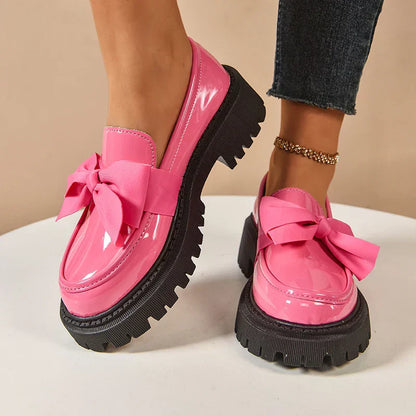 Editha™ | Chaussures à plateforme légères et robustes