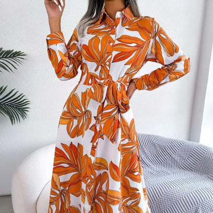 Lala | Traumhaftes Blumenkleid