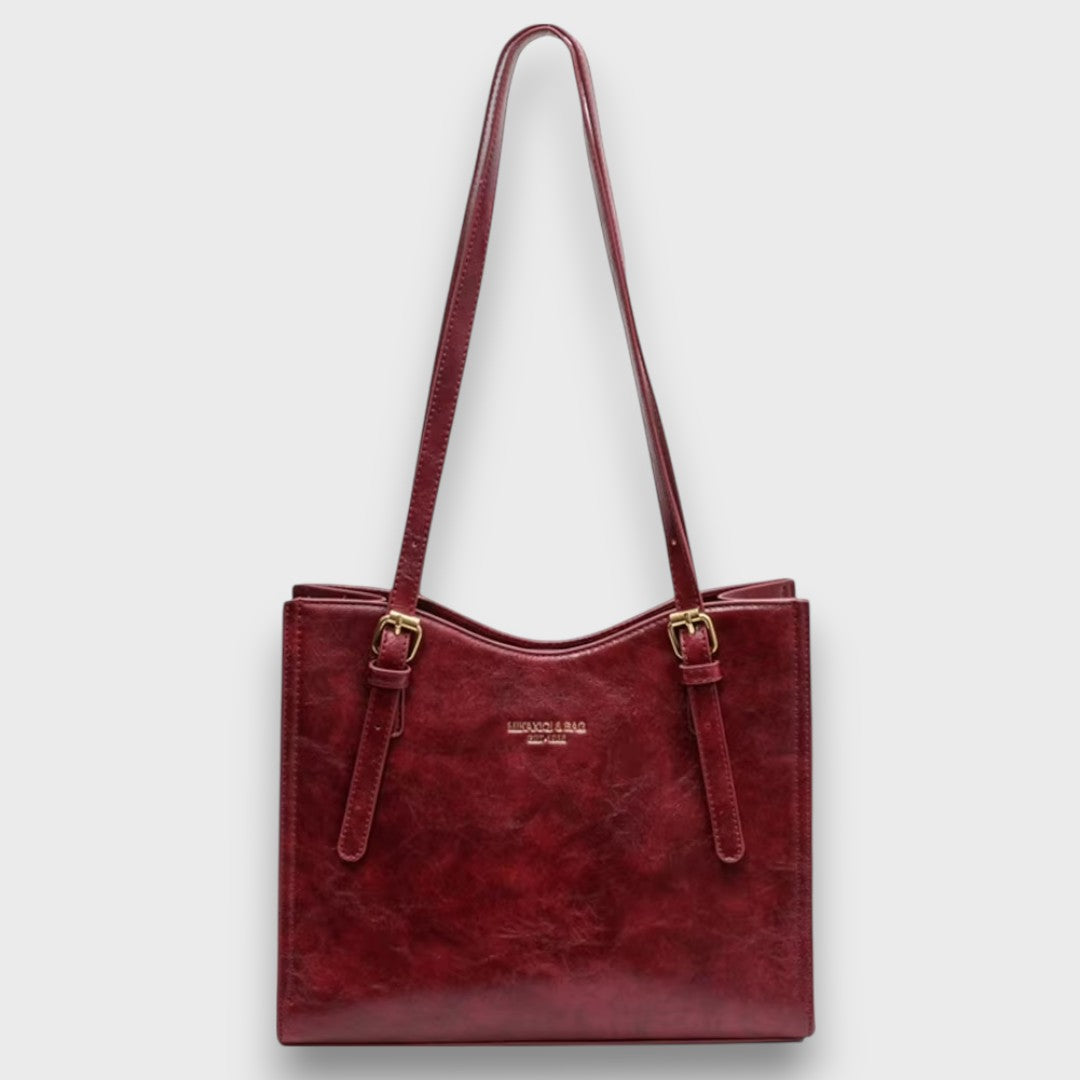 Corianne™ | Sac à bandoulière structuré