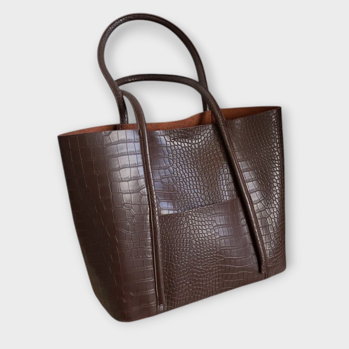 Serelina™ | Sac bandoulière structuré