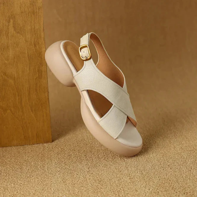EMERY™ | SANDALES À BRIDES CROISÉES