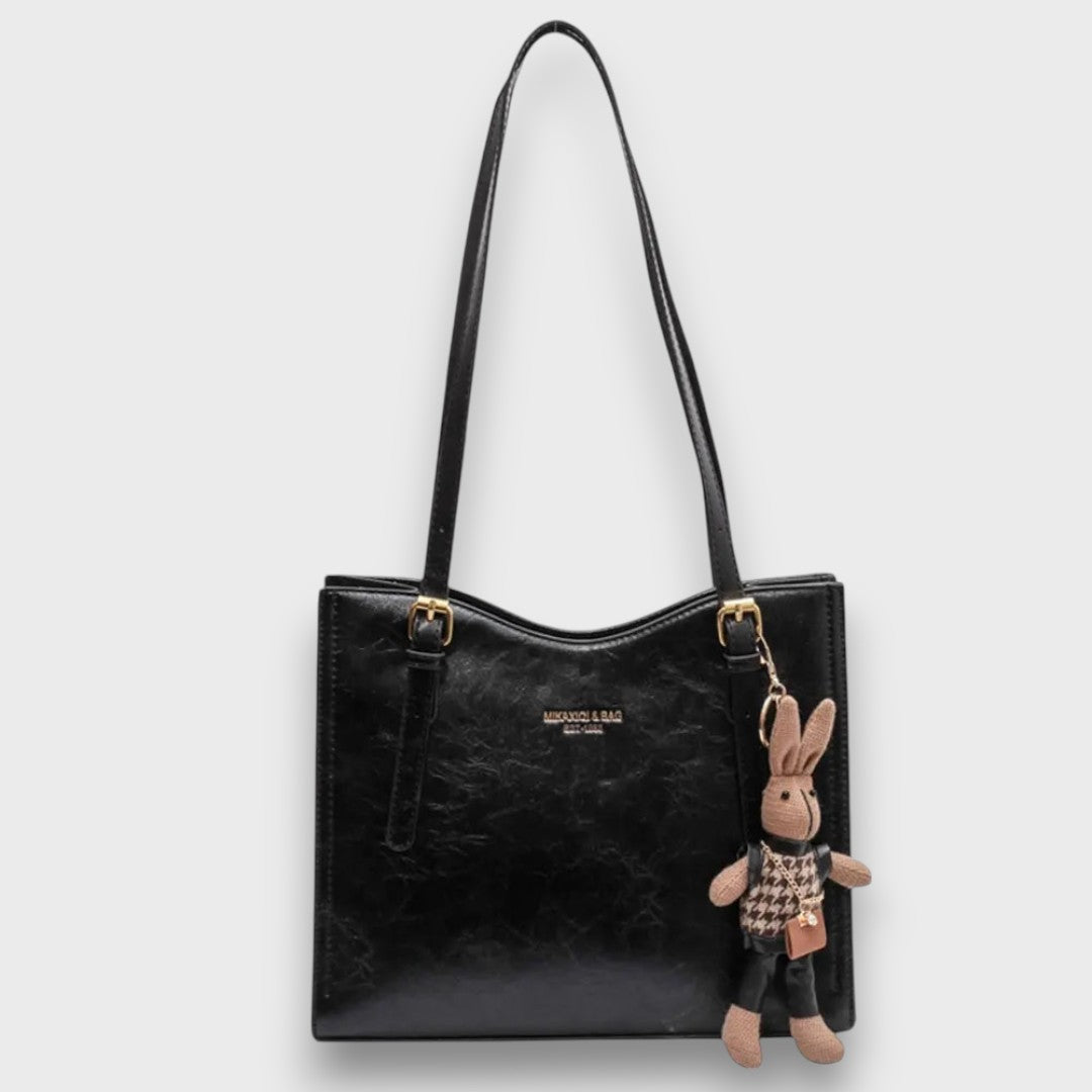 Corianne™ | Sac à bandoulière structuré