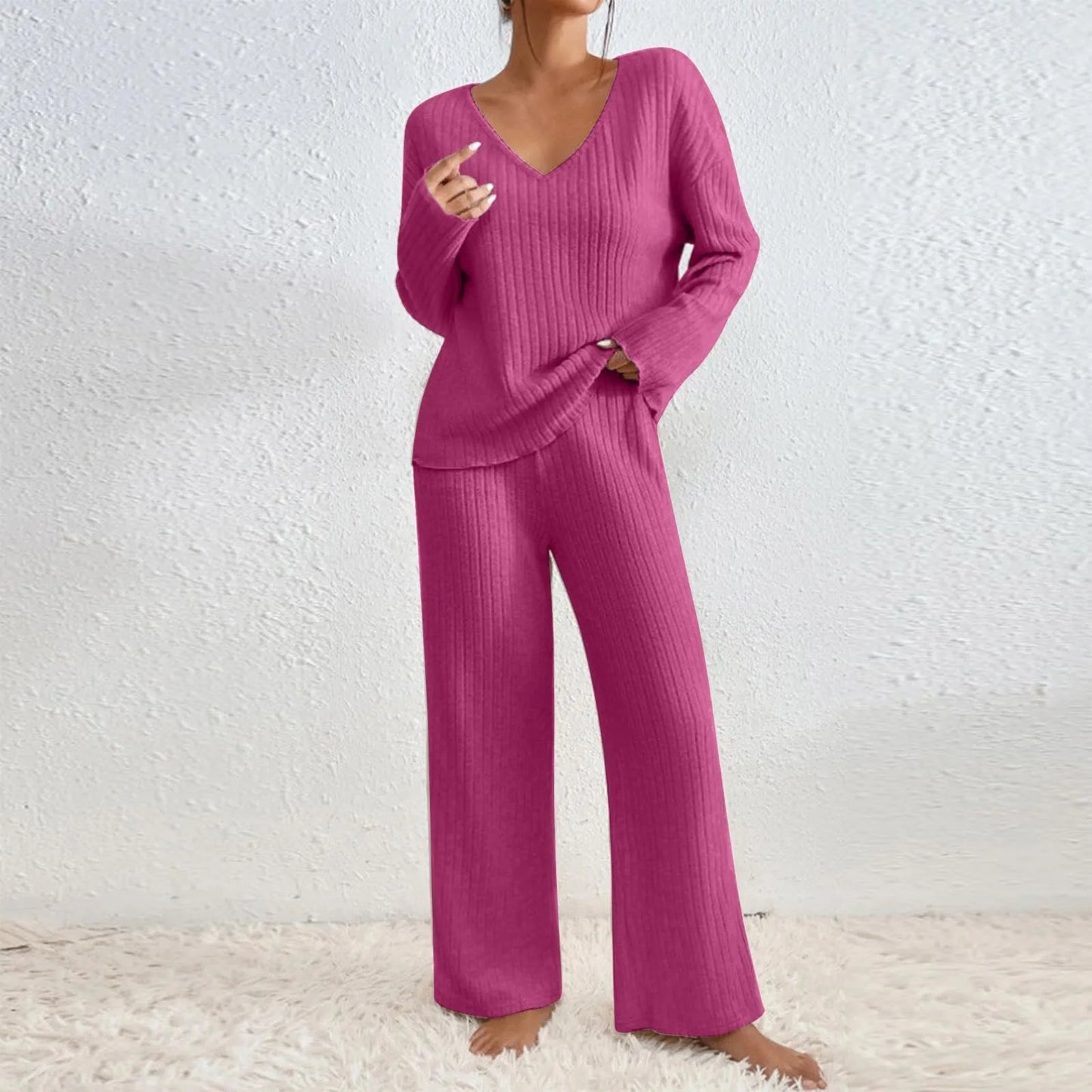 Adora™ | Ensemble confortable décontracté