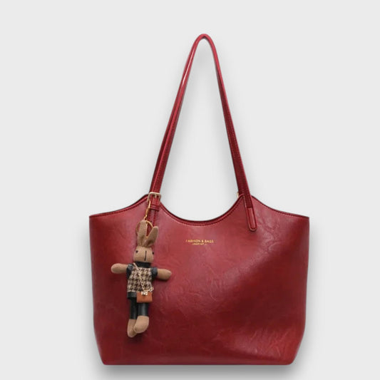Galienne™ | Cabas au charme ludique