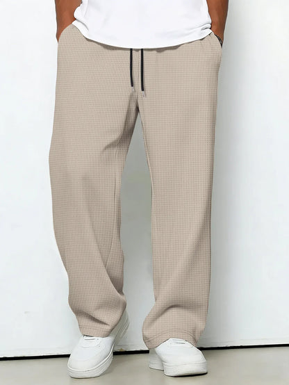 Vincento™ | Pantalon décontracté pour hommes