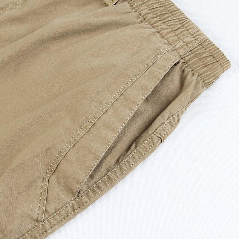 Viktor™ | Pantalon en lin