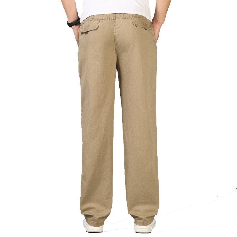 Viktor™ | Pantalon en lin