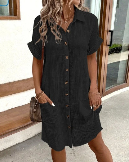 Linda™ | Vintage-Kleid für Damen