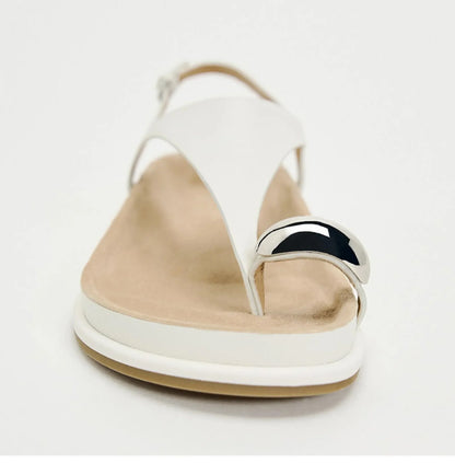 SAIDA™ | SANDALES LUXE