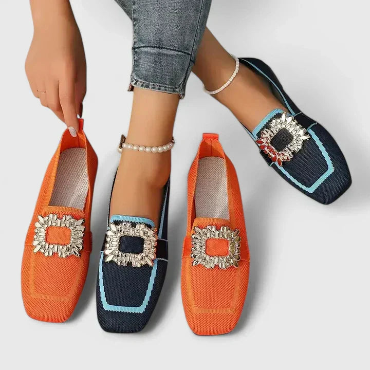 Maylora™ | Orthopädische Loafers