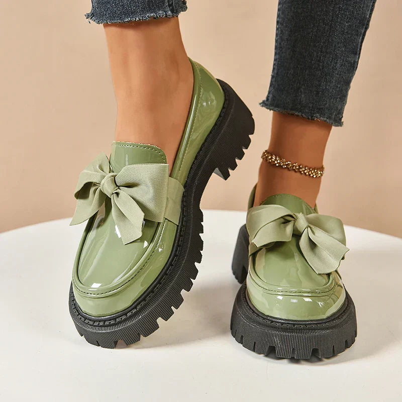 Editha™ | Chaussures à plateforme légères et robustes